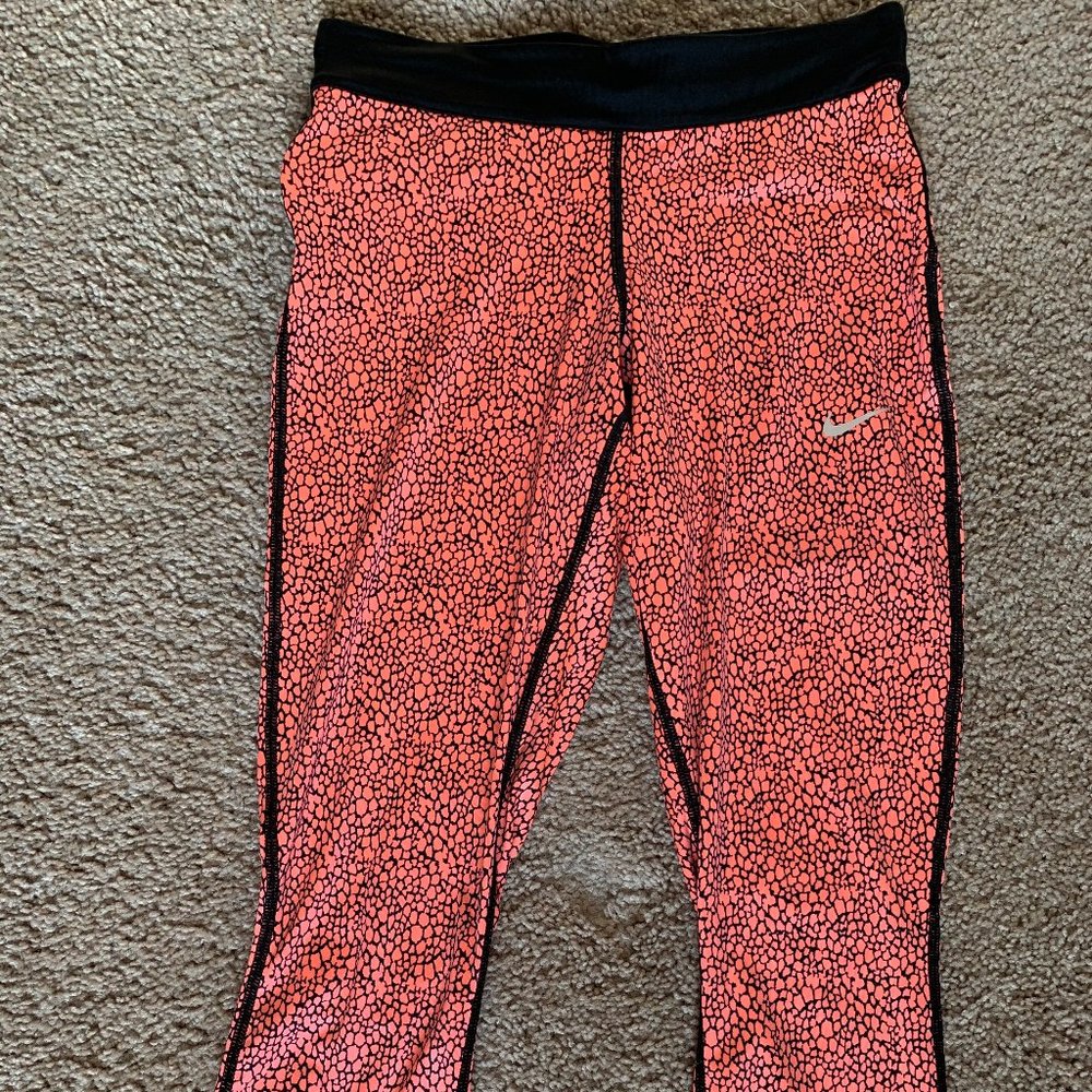 Womens Nike leggings